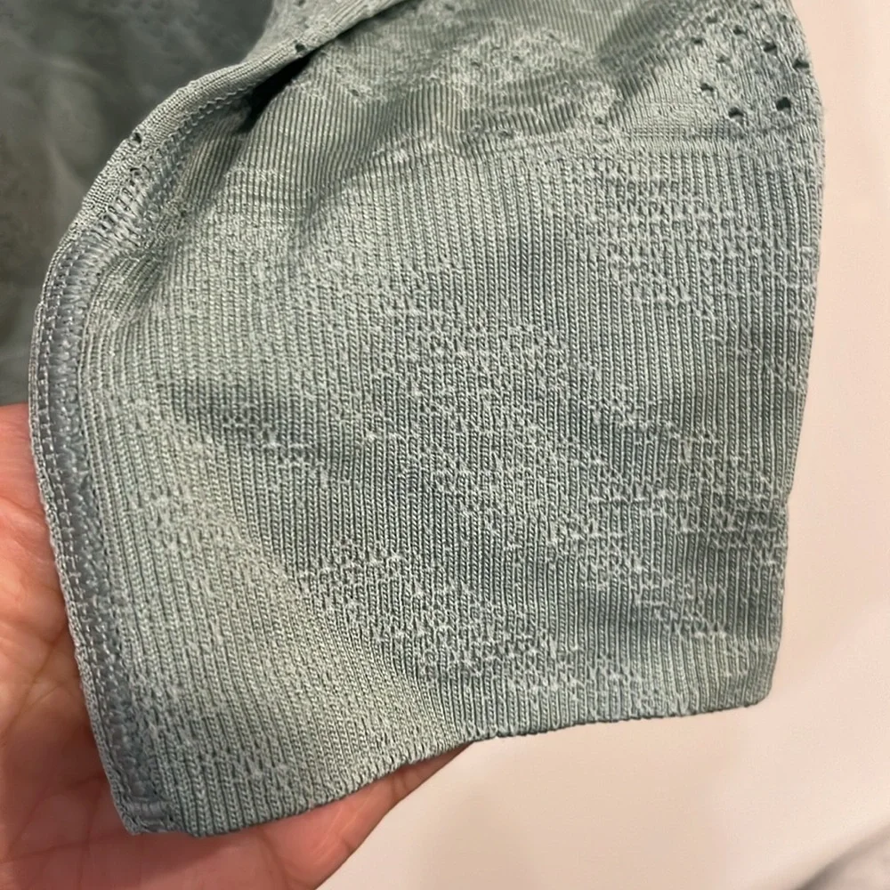 New lululemon Swiftly Tech LS Shirt - Size 8